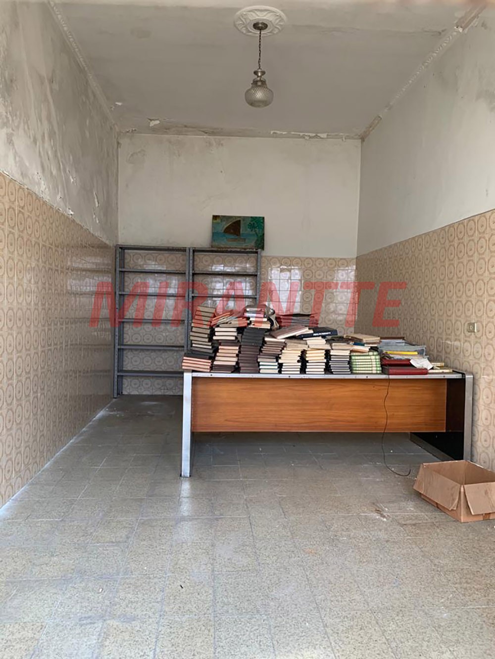 Casa terrea de 184m² com 3 quartos em Vila Guilherme