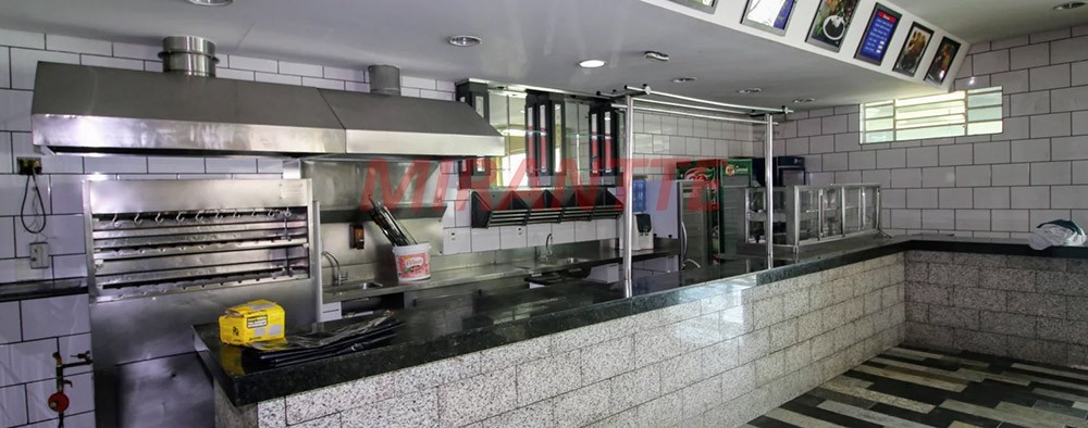 Galpao de 435m² em Barra Funda
