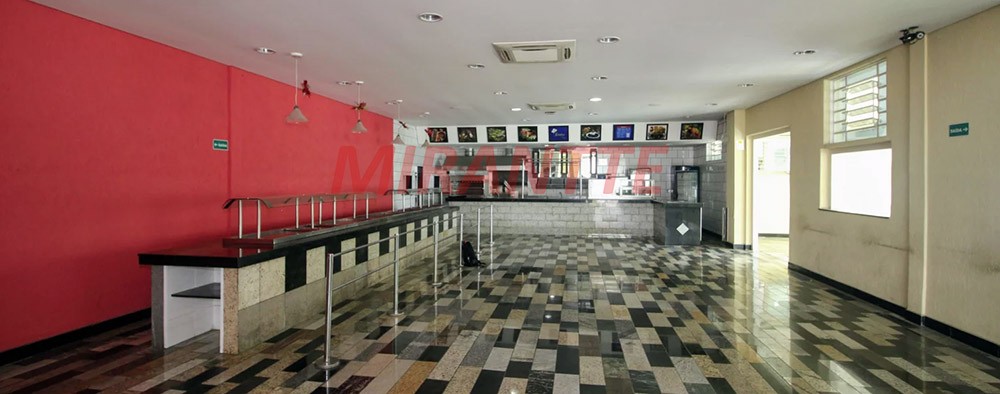 Galpao de 435m² em Barra Funda