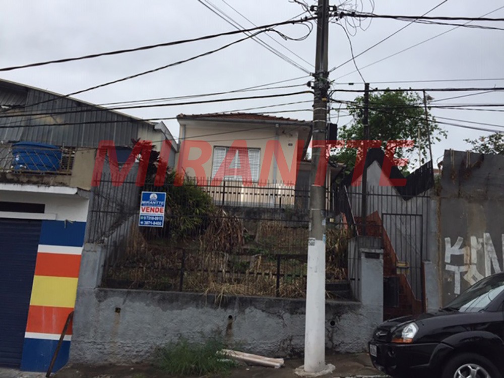 Casa terrea de 110m² com 3 quartos em Imirim