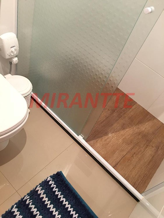 Casa terrea de 206m² com 4 quartos em Serra Da Cantareira