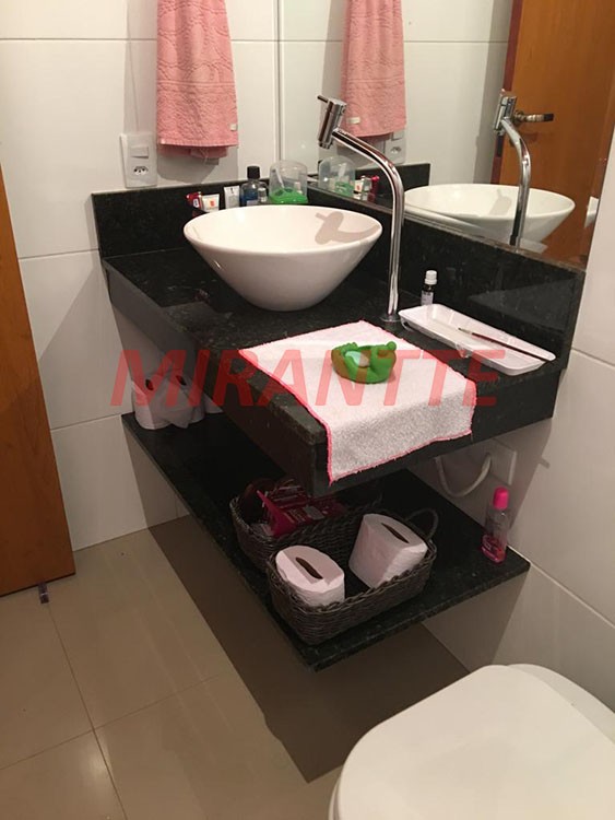 Casa terrea de 206m² com 4 quartos em Serra Da Cantareira