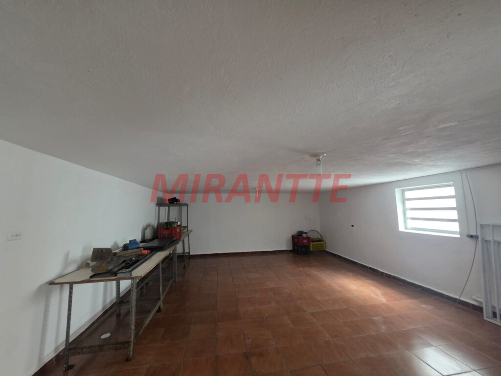 Sobrado de 293m² com 3 quartos em Jardim São Paulo