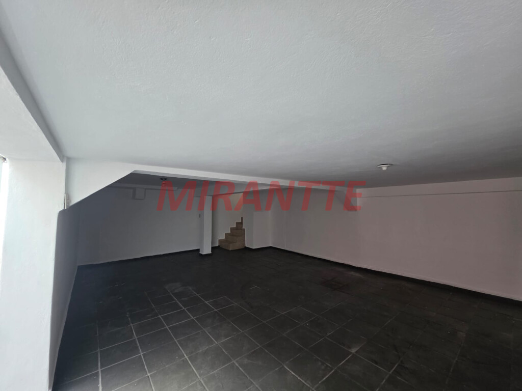 Sobrado de 293m² com 3 quartos em Jardim São Paulo