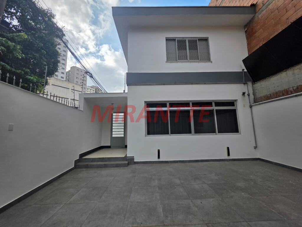 Sobrado de 293m² com 3 quartos em Jardim São Paulo