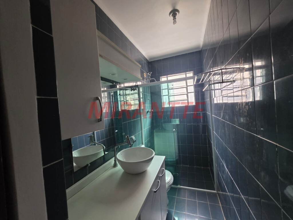 Sobrado de 293m² com 3 quartos em Jardim São Paulo