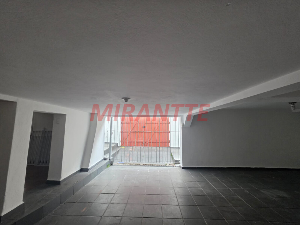 Sobrado de 293m² com 3 quartos em Jardim São Paulo