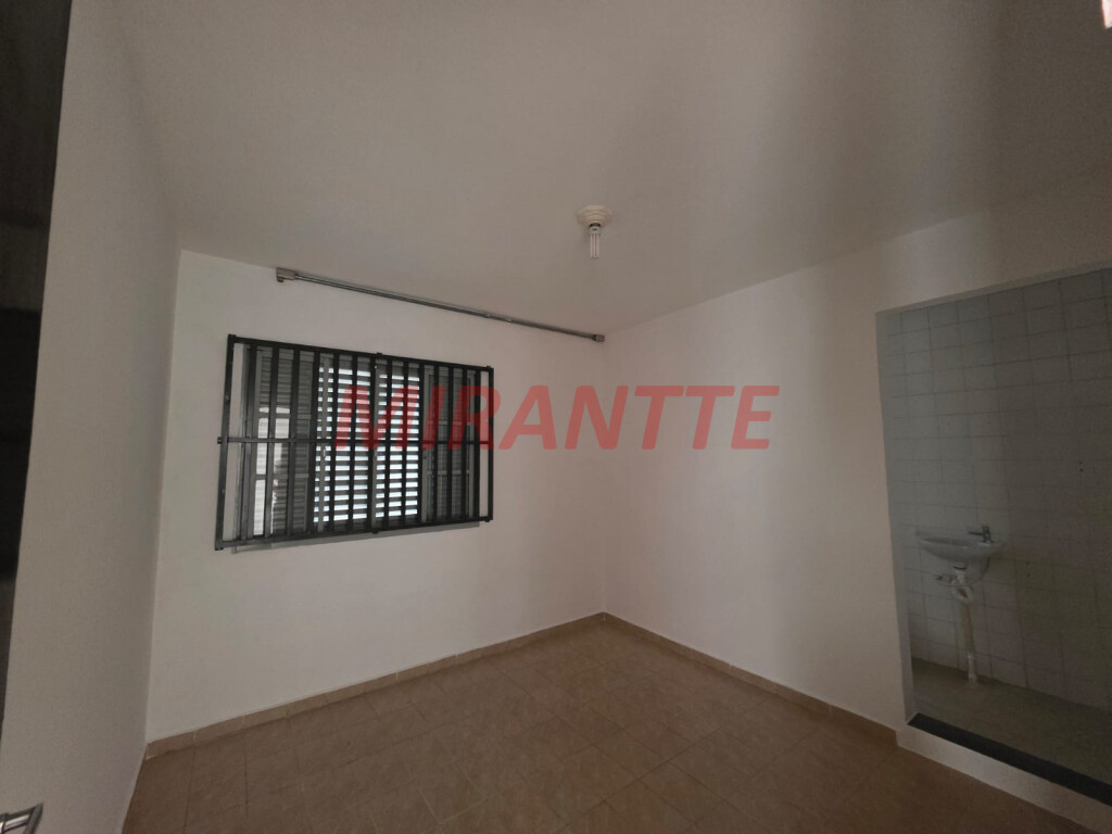 Sobrado de 293m² com 3 quartos em Jardim São Paulo