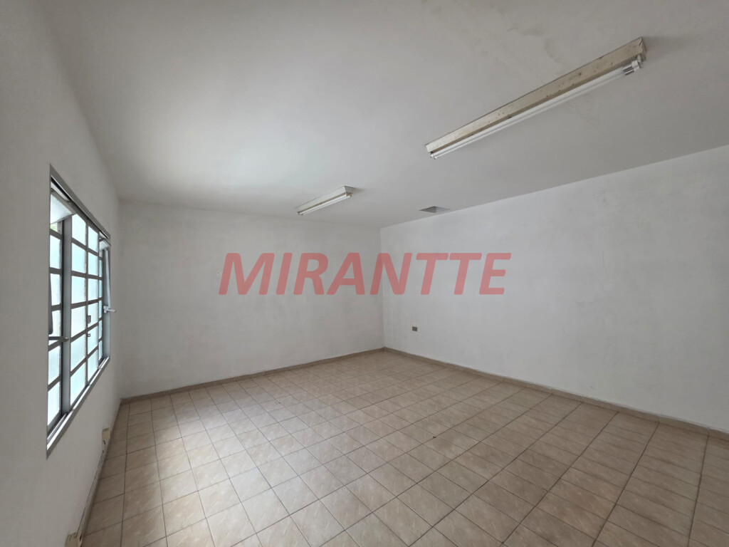 Sobrado de 293m² com 3 quartos em Jardim São Paulo