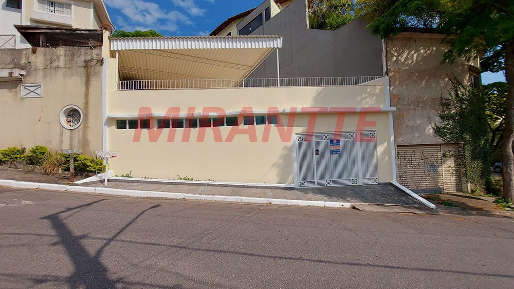 Casa terrea de 191m² com 1 quartos em Jardim Kherlakian