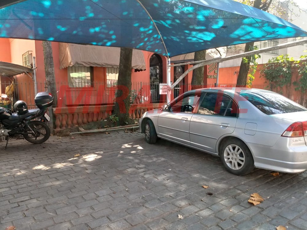 Comercial em Lapa