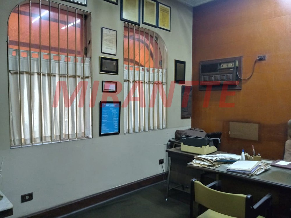 Comercial em Lapa