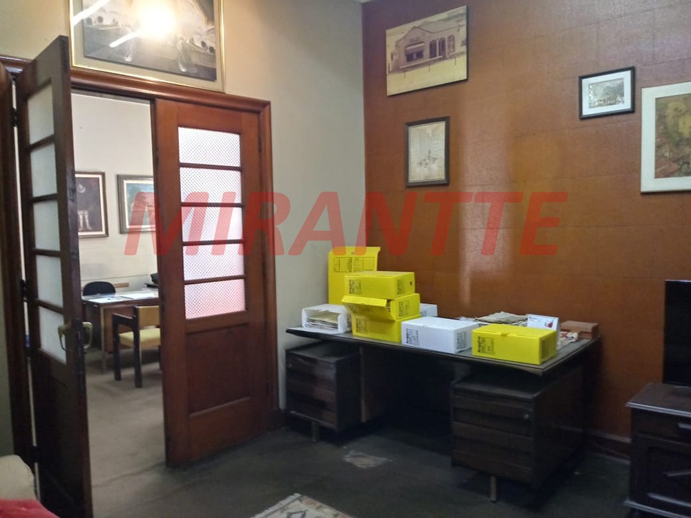 Comercial em Lapa