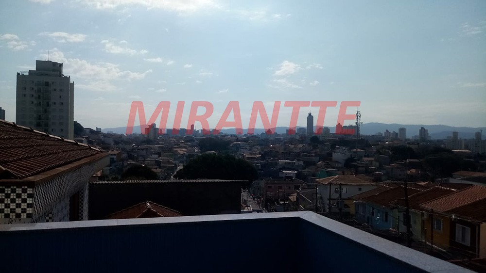 Apartamento de 30m² com 1 quartos em Vila Gustavo