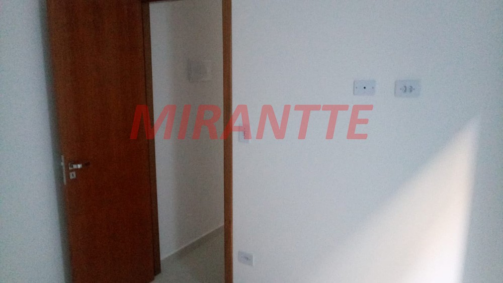 Apartamento de 30m² com 1 quartos em Vila Gustavo