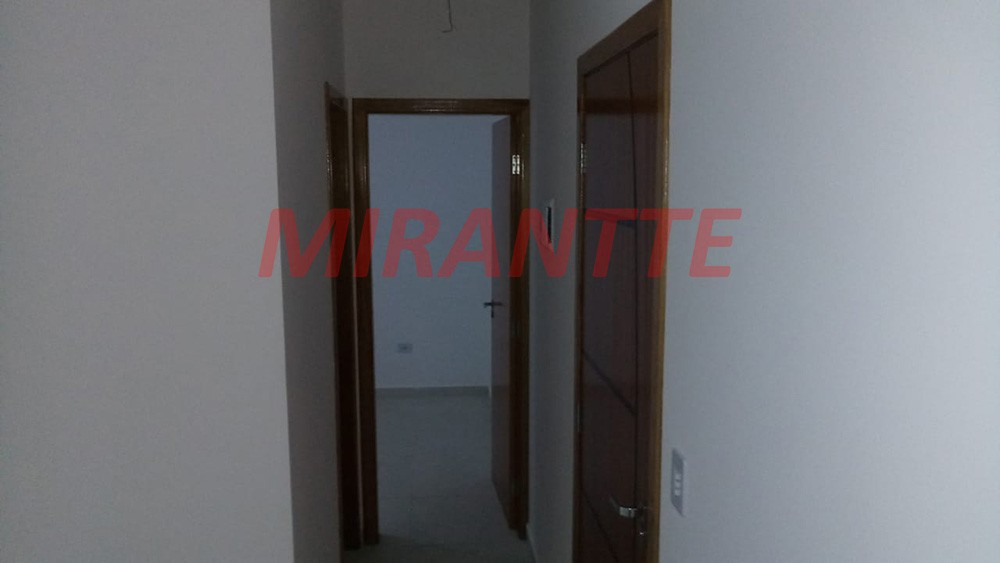 Apartamento de 30m² com 1 quartos em Vila Gustavo