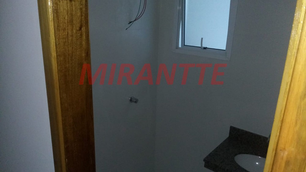 Apartamento de 30m² com 1 quartos em Vila Gustavo