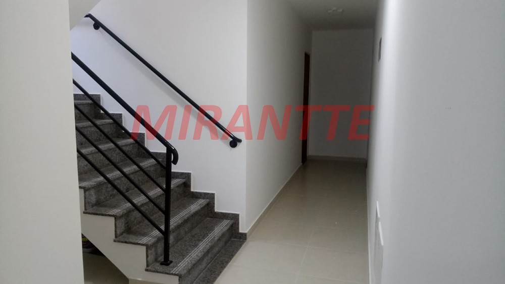 Apartamento de 30m² com 1 quartos em Vila Gustavo