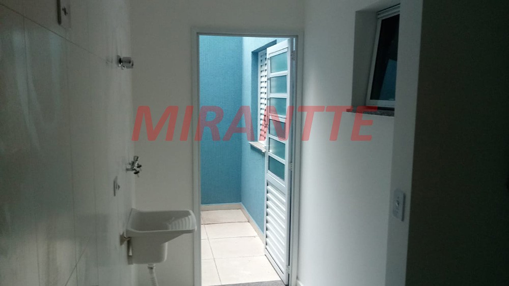 Apartamento de 30m² com 1 quartos em Vila Gustavo