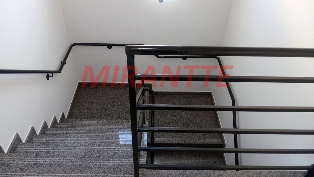 Apartamento de 30m² com 1 quartos em Vila Gustavo