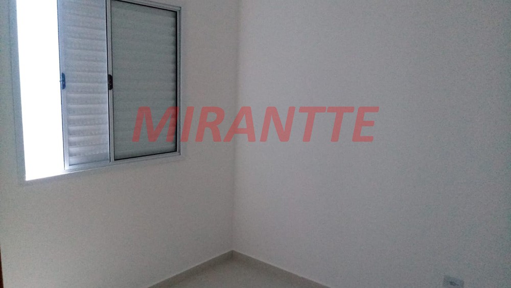 Apartamento de 30m² com 1 quartos em Vila Gustavo