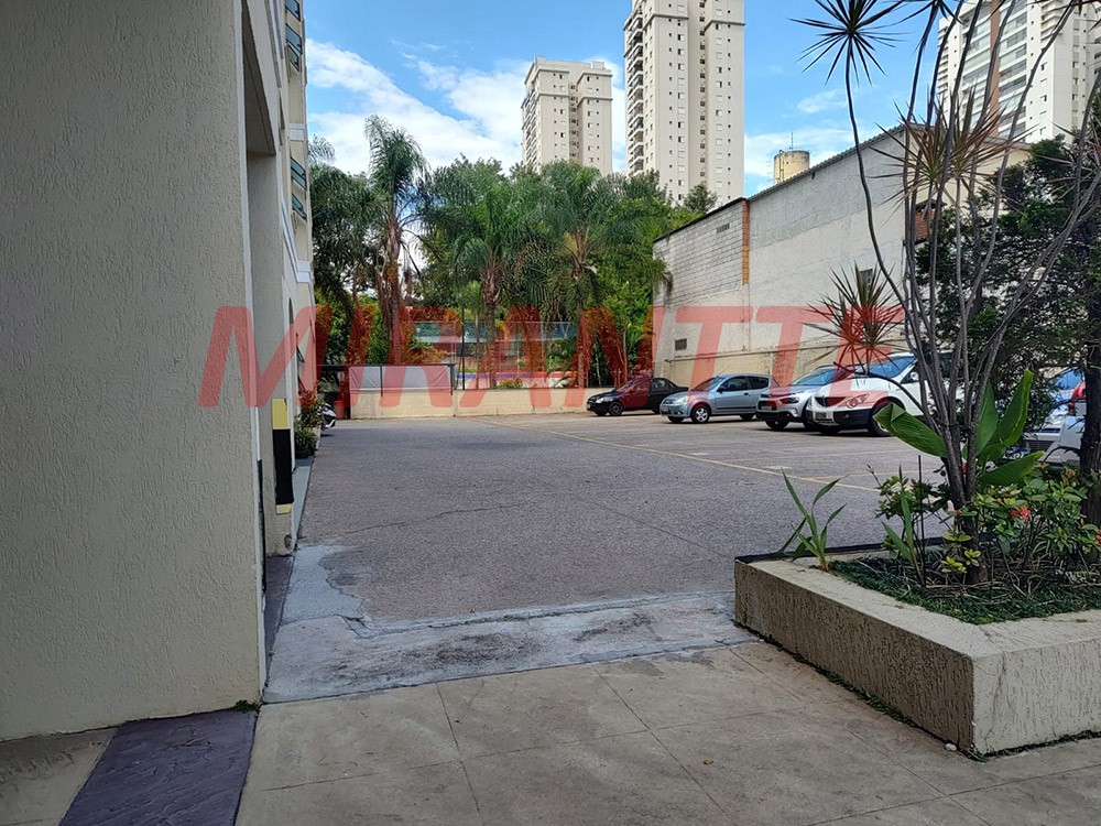 Apartamento de 67m² com 3 quartos em Lauzane Paulista