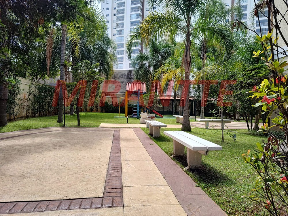 Apartamento de 67m² com 3 quartos em Lauzane Paulista