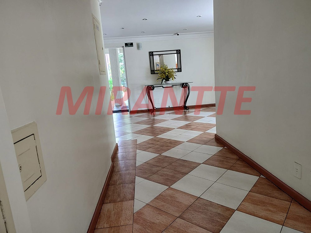 Apartamento de 67m² com 3 quartos em Lauzane Paulista