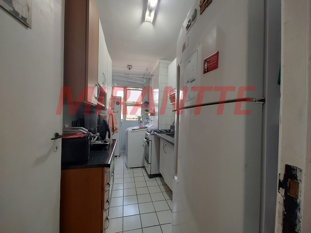 Apartamento de 67m² com 3 quartos em Lauzane Paulista