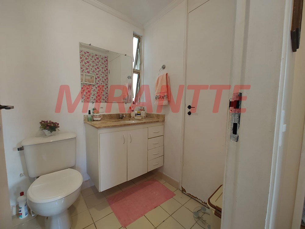 Apartamento de 67m² com 3 quartos em Lauzane Paulista