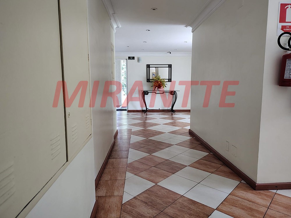 Apartamento de 67m² com 3 quartos em Lauzane Paulista