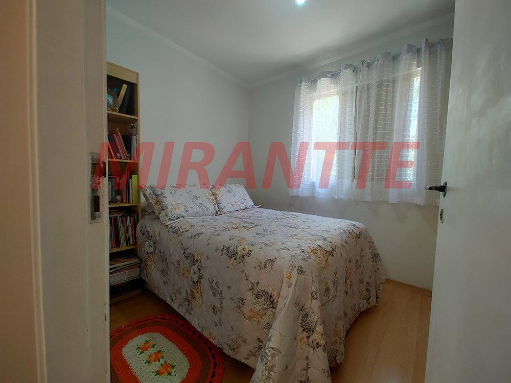 Apartamento de 67m² com 3 quartos em Lauzane Paulista