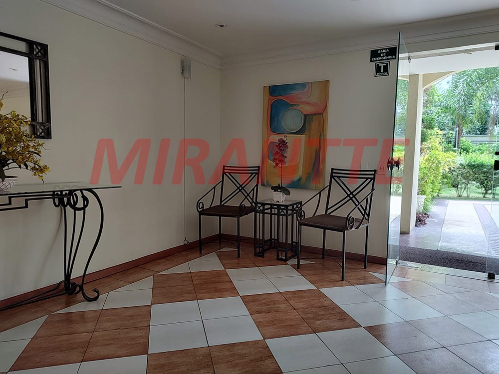 Apartamento de 67m² com 3 quartos em Lauzane Paulista