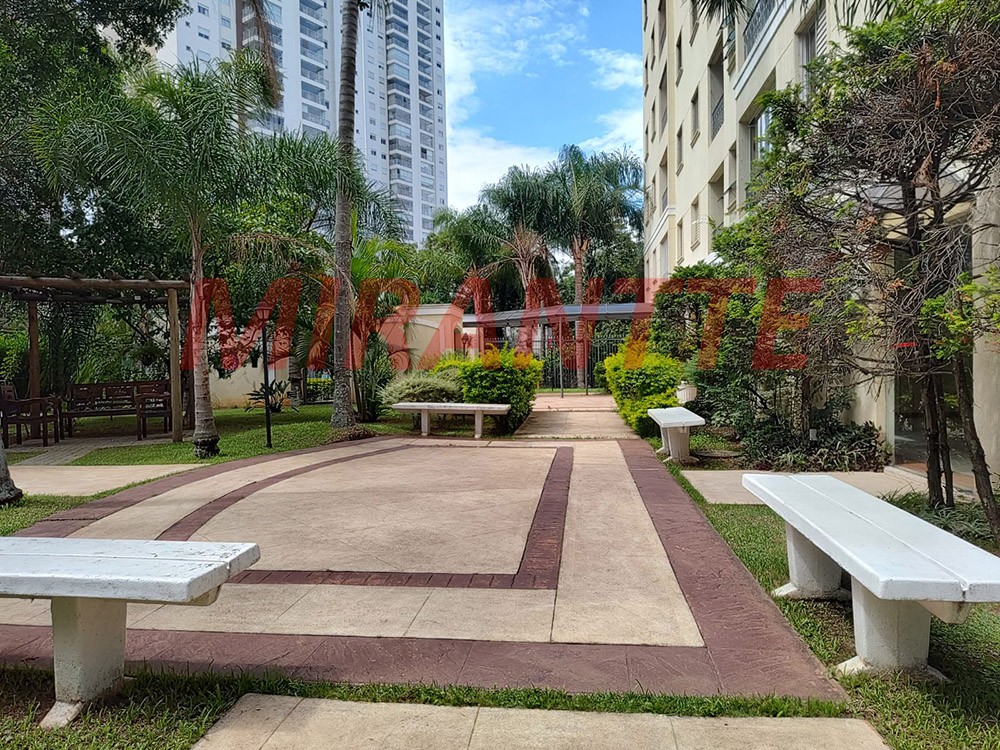 Apartamento de 67m² com 3 quartos em Lauzane Paulista