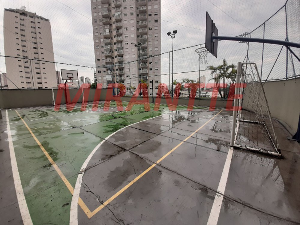 Apartamento de 220m² com 3 quartos em Santana
