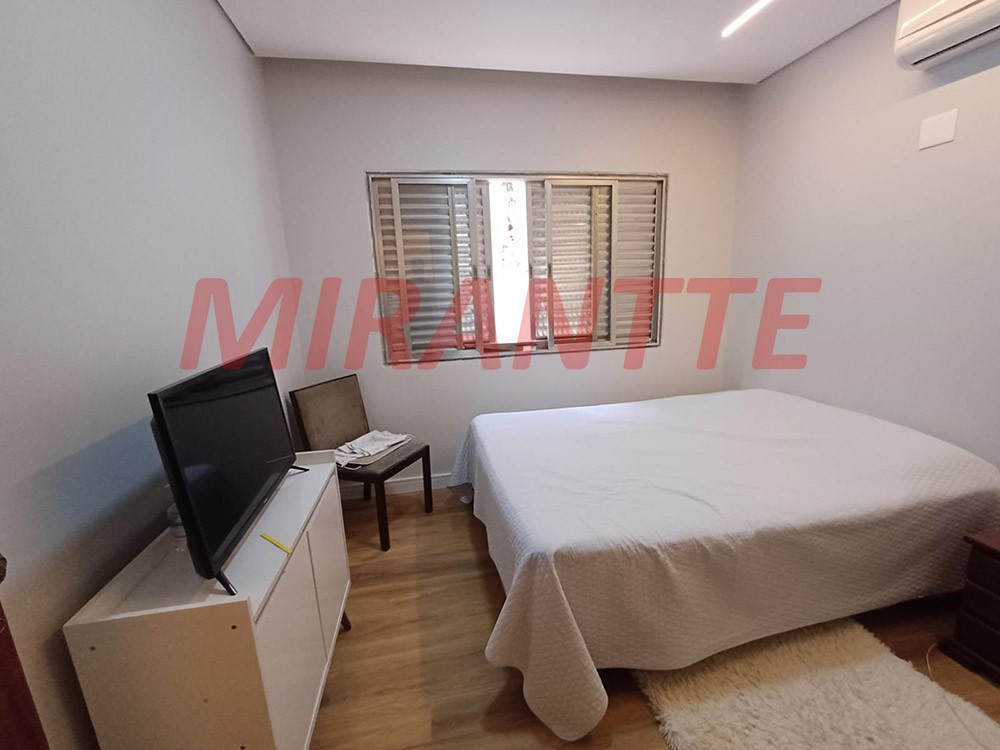 Casa terrea de 177m² com 3 quartos em Vila Mazzei