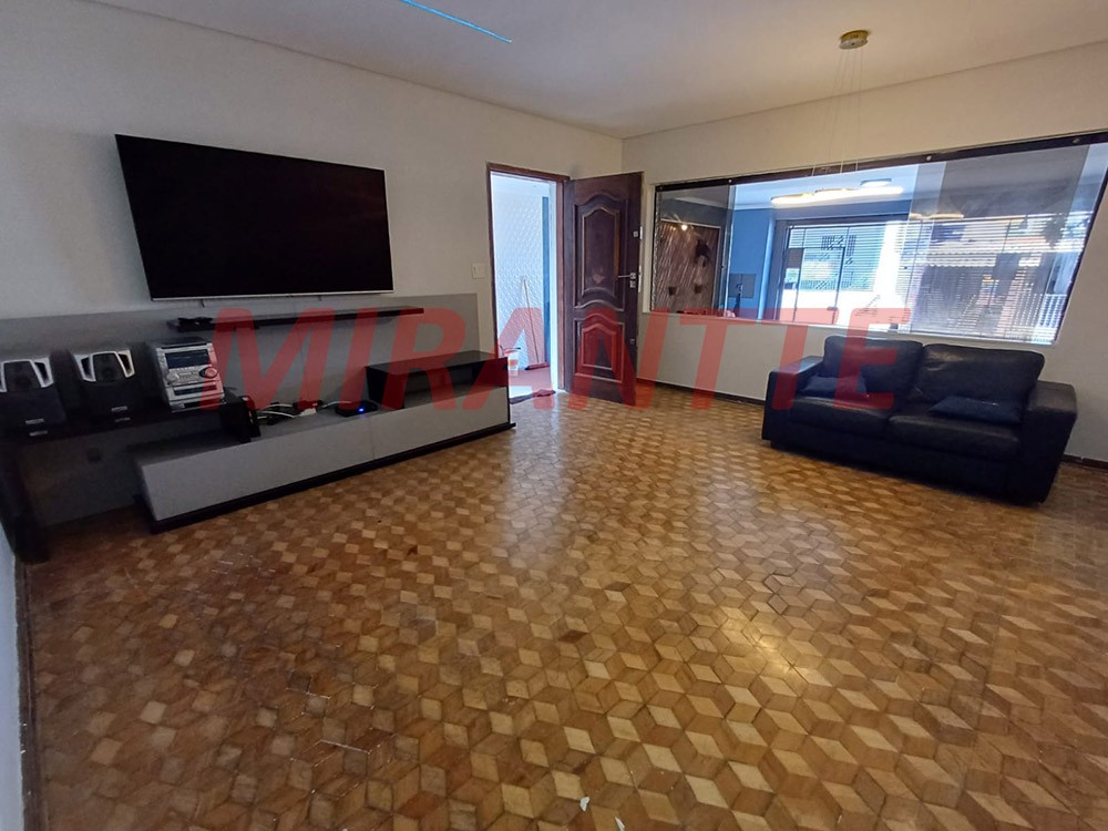 Casa terrea de 177m² com 3 quartos em Vila Mazzei