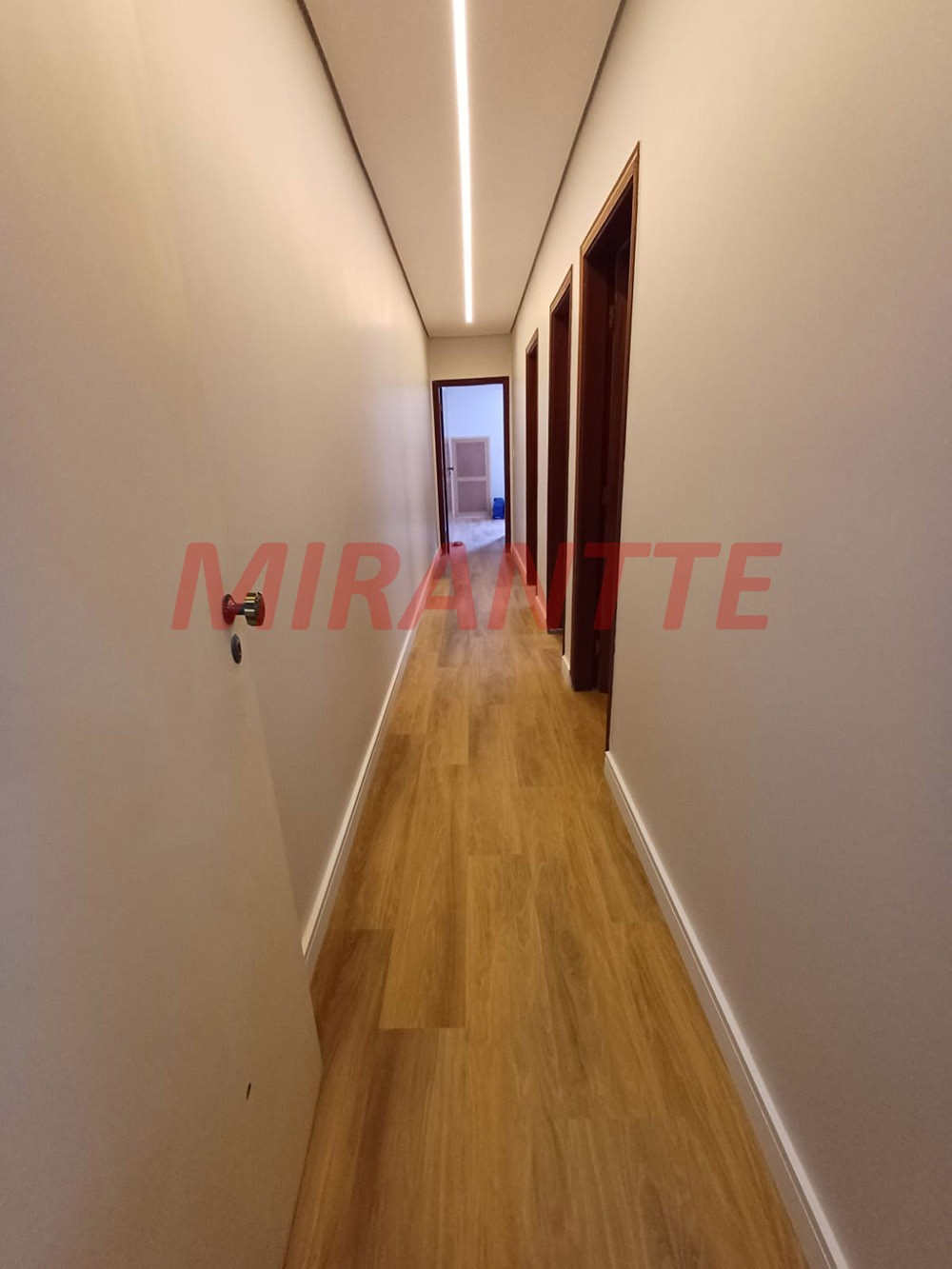 Casa terrea de 177m² com 3 quartos em Vila Mazzei