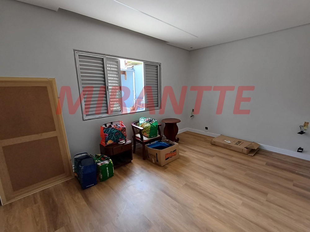 Casa terrea de 177m² com 3 quartos em Vila Mazzei