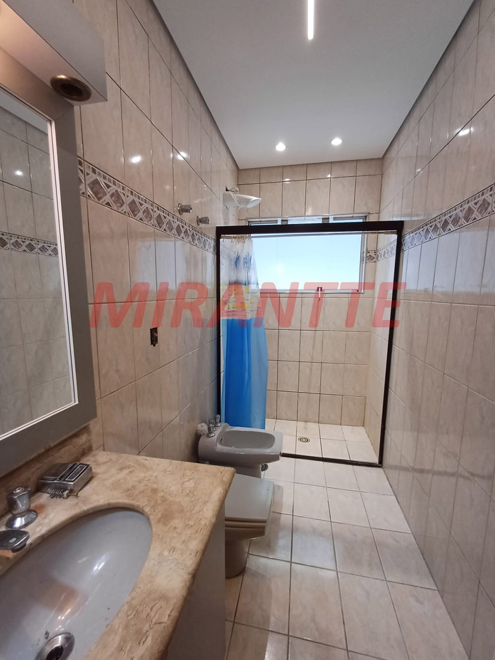 Casa terrea de 177m² com 3 quartos em Vila Mazzei