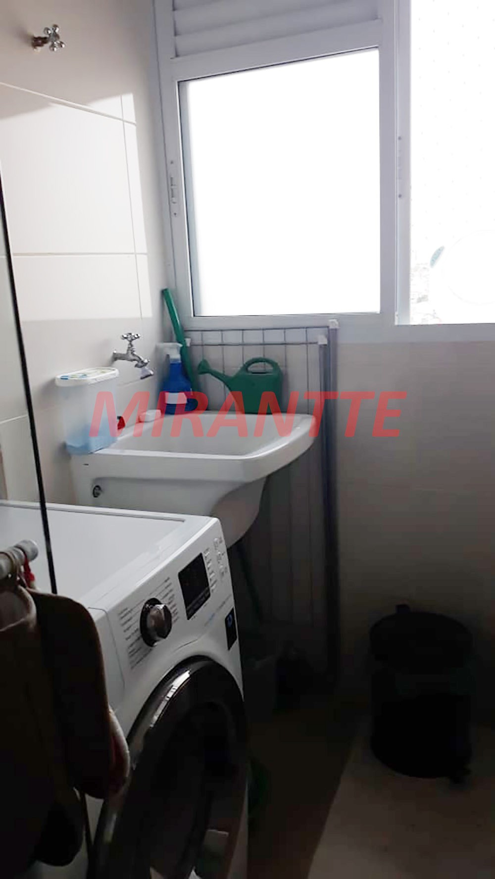 Apartamento de 48m² com 2 quartos em Imirim