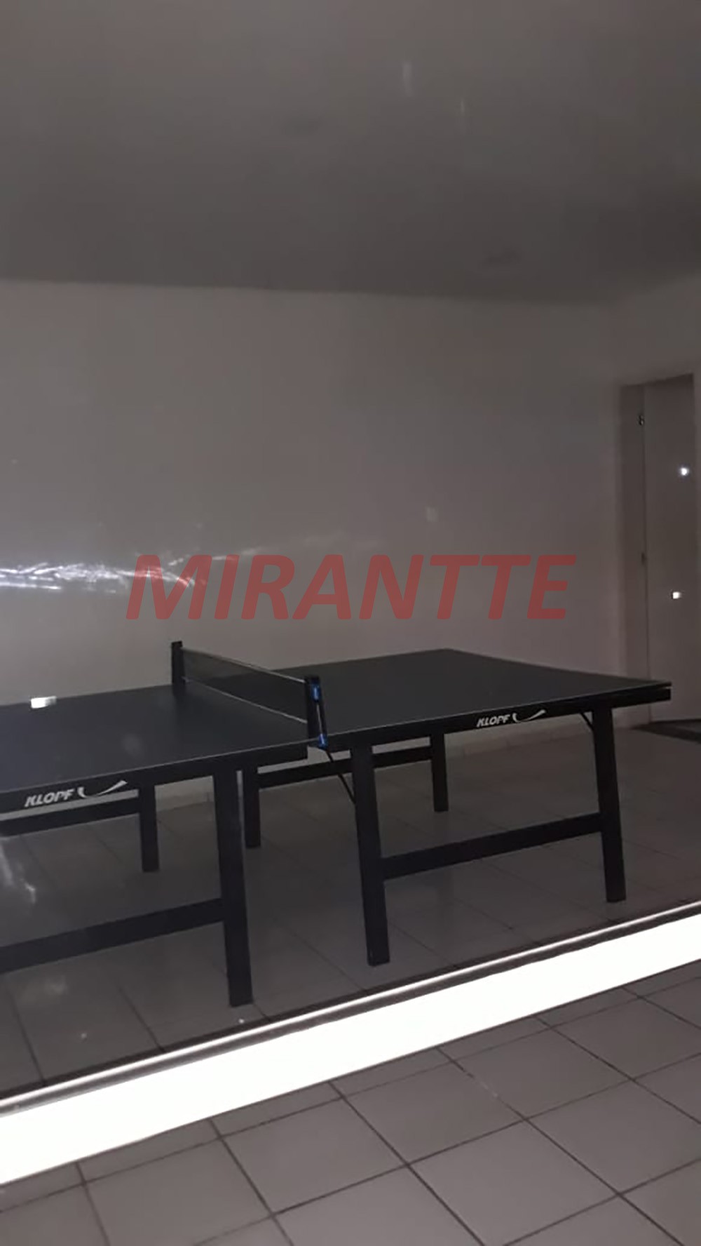 Apartamento de 48m² com 2 quartos em Imirim