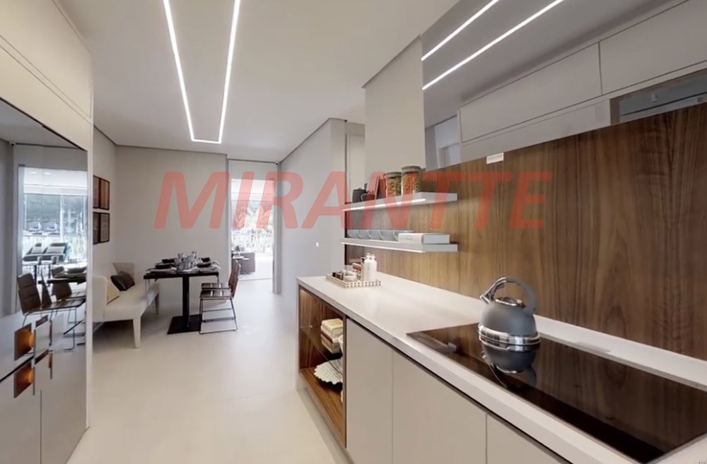 Apartamento de 280m² com 4 quartos em Moema