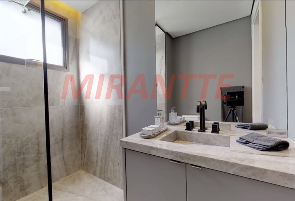 Apartamento de 280m² com 4 quartos em Moema