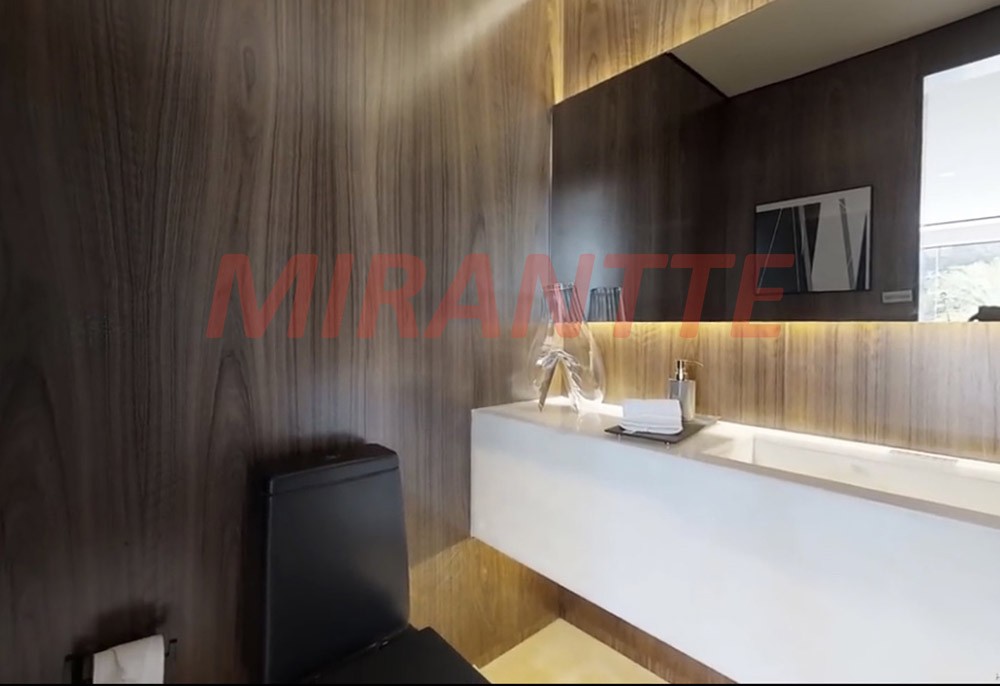 Apartamento de 280m² com 4 quartos em Moema