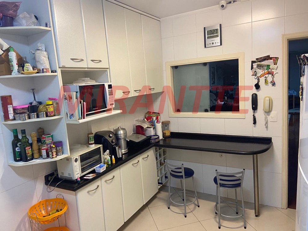 Apartamento de 130m² com 3 quartos em Jardim Paulista
