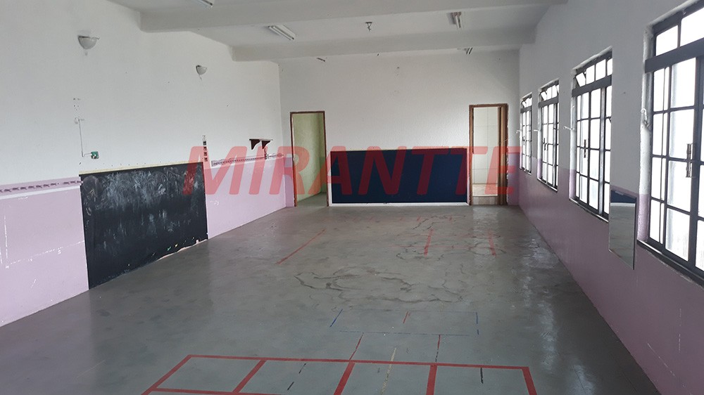 Comercial de 1176m² em Vila Medeiros