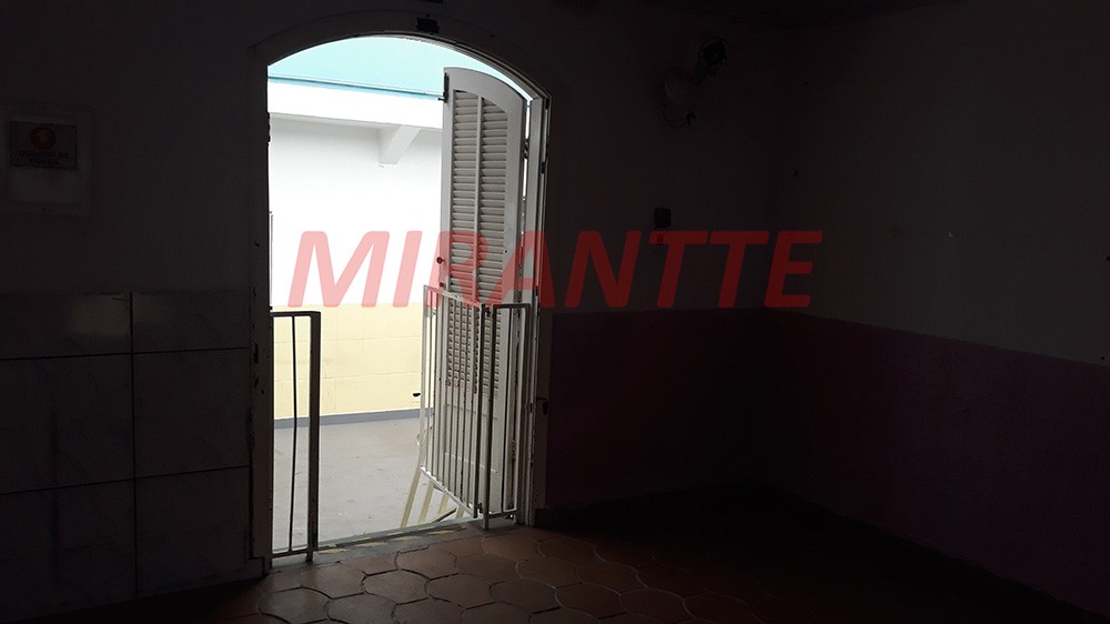 Comercial de 1176m² em Vila Medeiros
