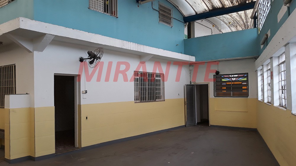 Comercial de 1176m² em Vila Medeiros