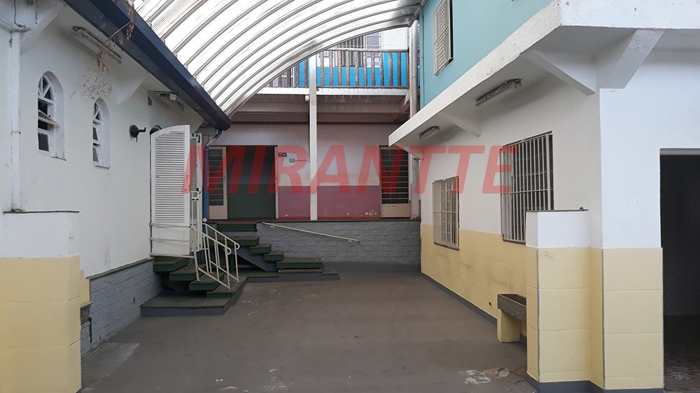Comercial de 1176m² em Vila Medeiros